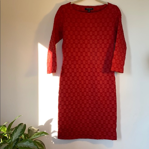 Sharagano dress - Picture 3 of 6